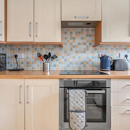 Guestready - Peaceful Retreat In Leith Apartment Edinburgh Exterior foto